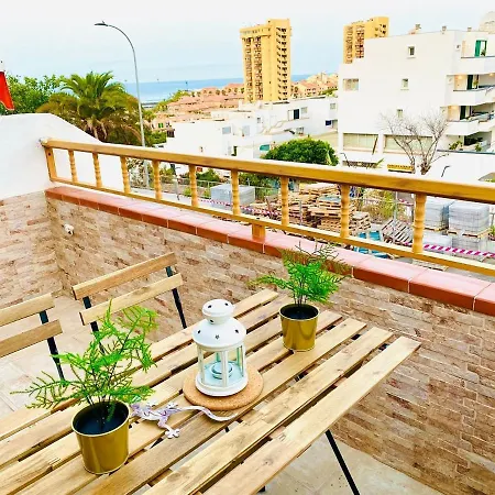 Las Vistas