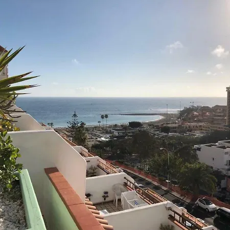Las Vistas * Los Cristianos (Tenerife)