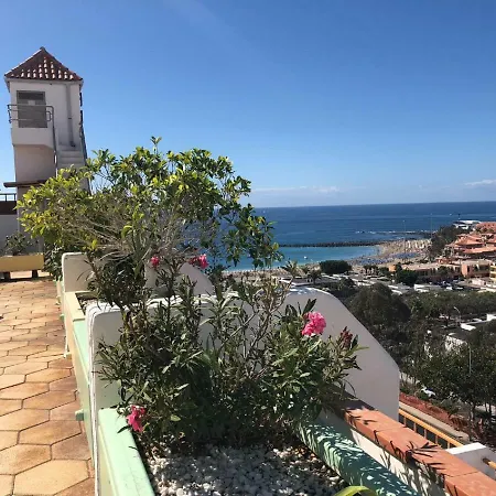 Las Vistas Los Cristianos (Tenerife)